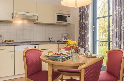 Putgarten Apartment | Vacation resort Kap Arkona - App. 18