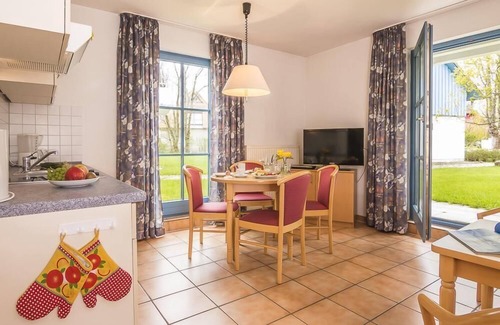 Putgarten Apartment | Vacation resort Kap Arkona - App. 18