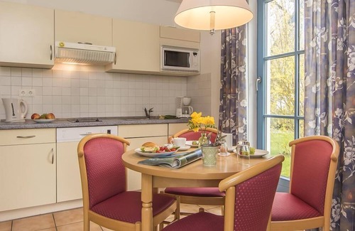 Putgarten Apartment | Vacation resort Kap Arkona - App. 18
