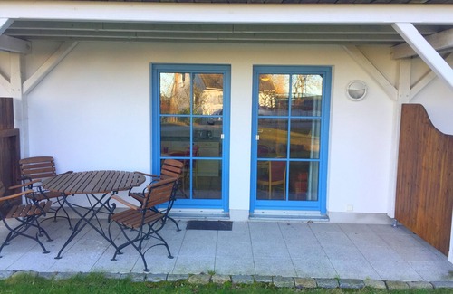 Putgarten Apartment | Vacation resort Kap Arkona - App. 18