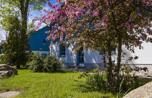 Putgarten Apartment | Vacation resort Kap Arkona - App. 17