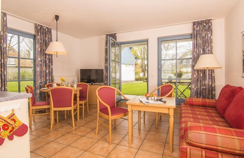 Putgarten Apartment | Vacation resort Kap Arkona - App. 17