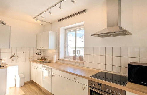 Fuessen Apartment | Vacation resort Neuschwansteinblick - Holiday apartment 127