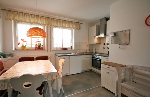 Fuessen Apartment | Vacation resort Neuschwansteinblick - Holiday apartment 108