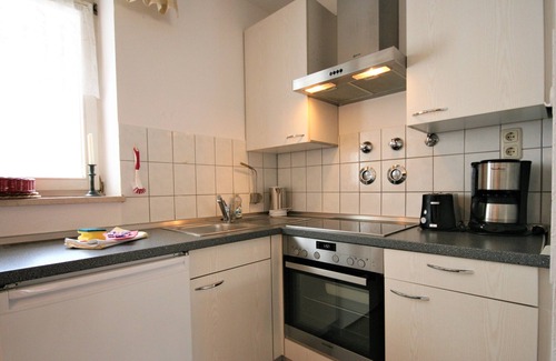 Fuessen Apartment | Vacation resort Neuschwansteinblick - Holiday apartment 108