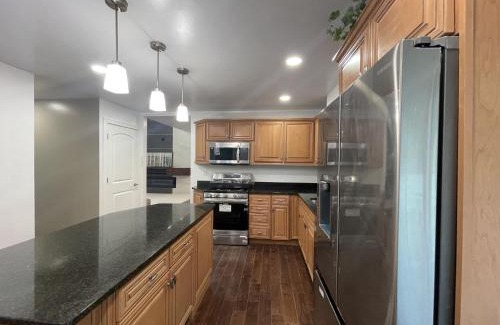 Racine House | Vacation Retreat Near Lake Michigan
