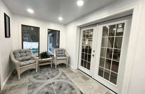 Racine House | Vacation Retreat Near Lake Michigan