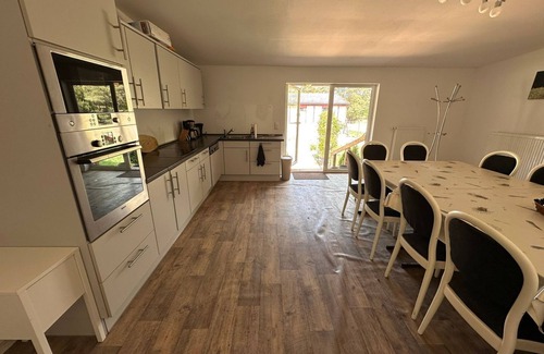 Warnow Other | Vacation room No2 in Eickhof: Relax in the idyllic Warnow region - Eickhof