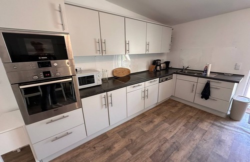 Warnow Other | Vacation room No2 in Eickhof: Relax in the idyllic Warnow region - Eickhof