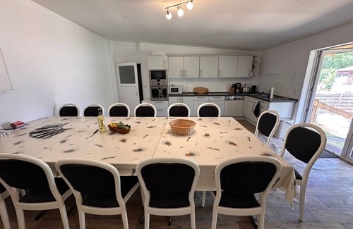 Warnow Other | Vacation room No2 in Eickhof: Relax in the idyllic Warnow region - Eickhof