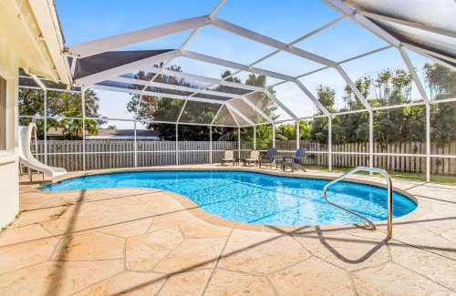 Palma Sola House | Vacation Station