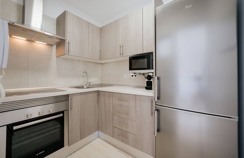 Adeje Apartment | Vacation Studio '4 Esquinas Adeje Home 3' with Wi-Fi