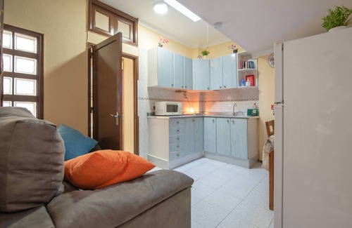 Maspalomas Apartment | Vacation Studio 'Casa Salma 2' with Wi-Fi