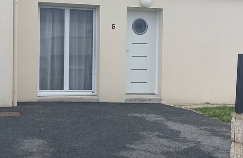 Chateau-Malo Apartment | Vacation studio in saint Malo