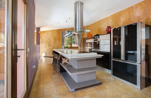 Puerto del Rosario Villa | Vacation Villa 'Masé Fuerteventura' with Private Pool, Private Terrace and Wi-Fi