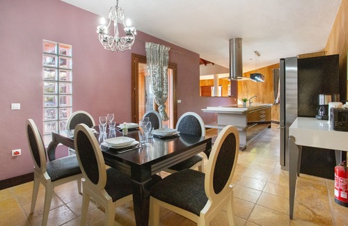 Puerto del Rosario Villa | Vacation Villa 'Masé Fuerteventura' with Private Pool, Private Terrace and Wi-Fi
