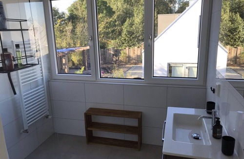 Sint Maarten House | Vacation villa for 6 people, tasteful and comfortable, WLAN