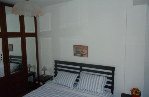 Thermaikos Apartment | Vacation Villa Glikeria