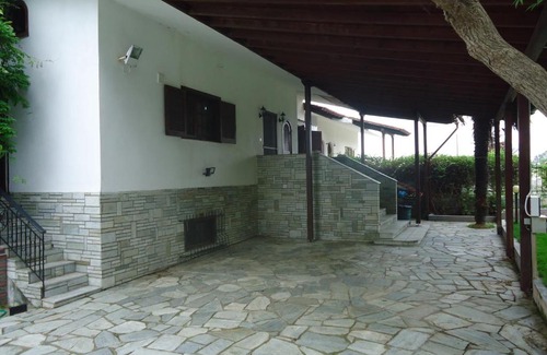 Thermaikos Apartment | Vacation Villa Glikeria