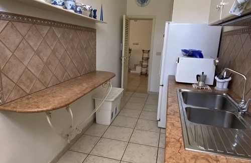 Torre delle Stelle Villa | Vacation villa in private village.