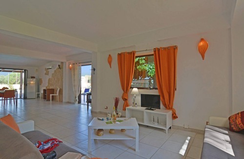 Santa Croce Camerina House | Vacation villa with pool