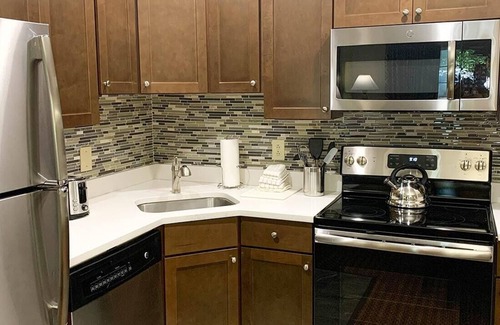 Williamsburg Condo | Vacation Village at Williamsburg - Close to Theme Parks!