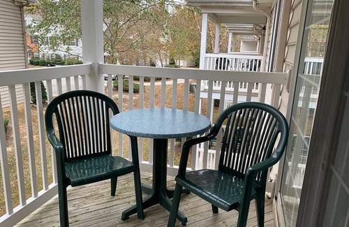 Williamsburg Condo | Vacation Village at Williamsburg - Close to Theme Parks!
