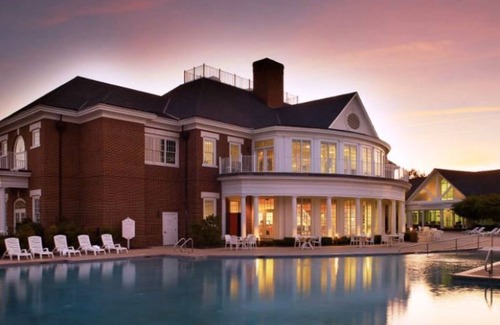 Williamsburg Condo | Vacation Village At Williamsburg 2 Bedrooms Suite