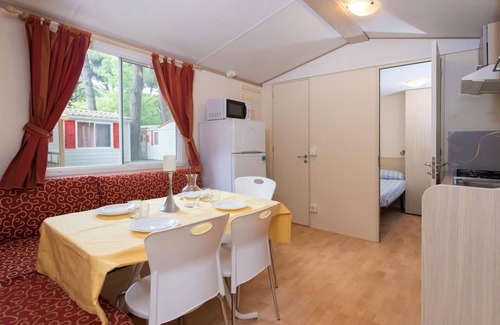 Lido di Spina House | Vacation village Mare Pineta Mimosa for 5 persons