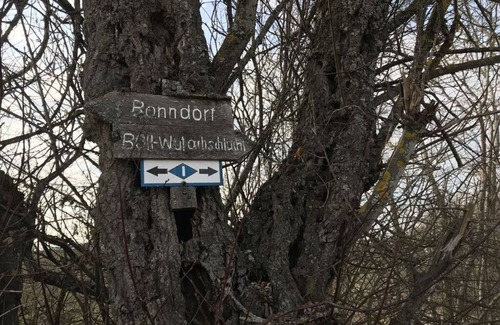 Bonndorf Apartment | Vacation with outlook