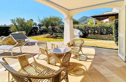 Case Peschiera-Lu Fraili House | Vacation with your families on the beautiful island of Sardinia.