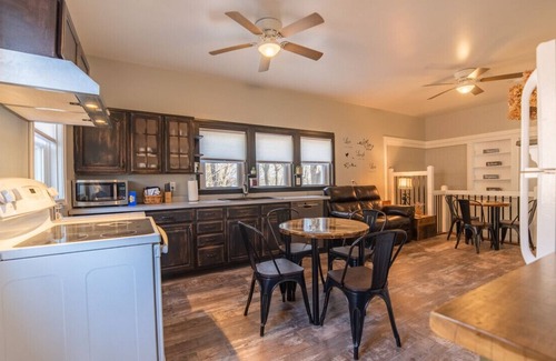 Loyalton Cabin | Vacation with your family on the Susquehanna River!