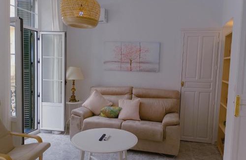 Lagunillas Apartment | VACATIONAL HOMES South Organic