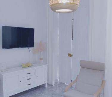 Lagunillas Apartment | VACATIONAL HOMES South Organic