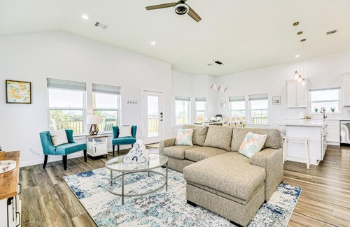 Indian Beach House | Vacationers Valhalla
