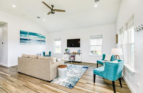 Indian Beach House | Vacationers Valhalla