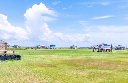 Indian Beach House | Vacationers Valhalla