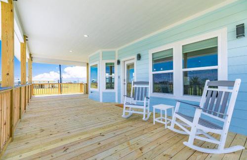 Indian Beach House | Vacationers Valhalla