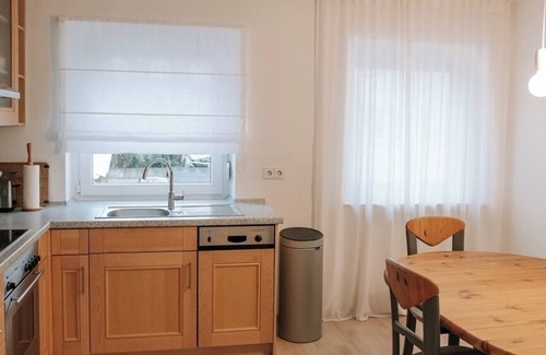 Oberstaufen Apartment | Vacations in the Alpine breeze: cozy apartment in Oberstaufen