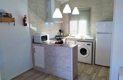 Brena y Marismas de Barbate Natural Park Cottage | Vacations in the nature and beach of Barbate Book your rural accommodation now!