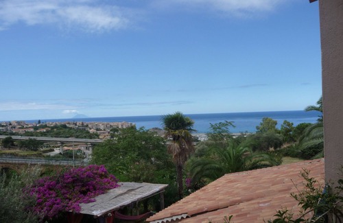 Parghelia Apartment | Vacations in Tropoea