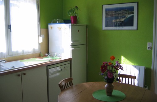 Lanveoc House | Vacations on the Crozon peninsula: sea, beach, countryside, hiking, relaxation.