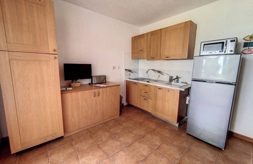 Moriani-Plage Apartment | Vacations on the island of beauty