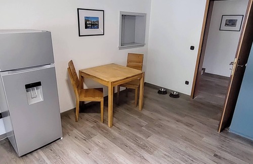 Bad Lauterberg Apartment | Vacations with a view - your cozy break in the middle of the center Dog-friendly