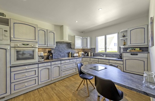 Sibiril House | Vacations with family or friends by the sea