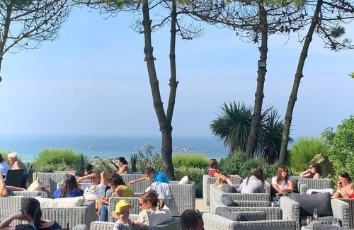 Sibiril House | Vacations with family or friends by the sea