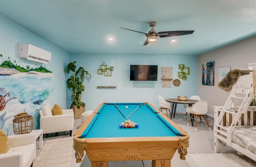 Sunset Ridge House | VACAY THE TULUM WAY: POOL + SPA + OUTDOOR BAR