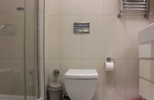 Uludag Apartment | Vadi 1b/pool,gym,spa