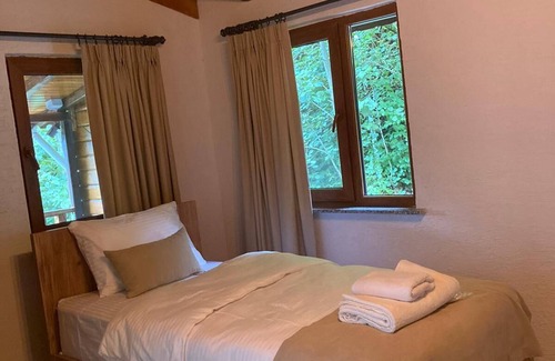 Arhavi Bed & Breakfast | Vadi Restoran ve Konaklama