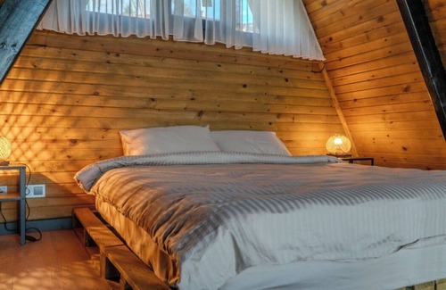 Karamursel Hotel | Vadi Zirkon Otel & Kamping